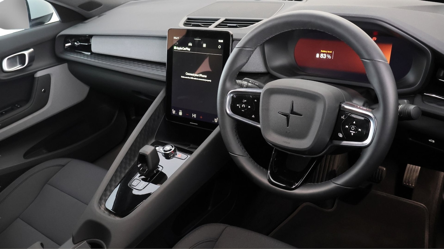 Used Polestar Polestar 2 2024 for sale - 77966614: Photo 9