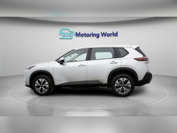 Used Nissan X-Trail 2023 for sale - 78907792: Photo