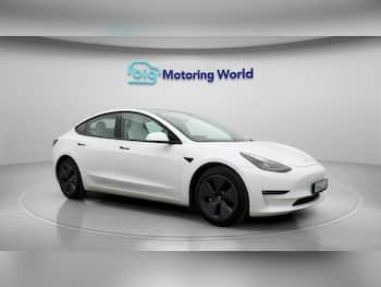 Used Tesla Model 3 2022 for sale - 79623952: Photo