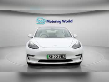 Used Tesla Model 3 2022 for sale - 79623952: Photo