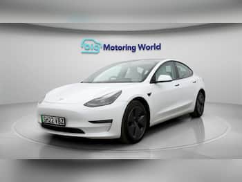 Used Tesla Model 3 2022 for sale - 79623952: Photo