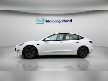 Used Tesla Model 3 2022 for sale - 79623952: Photo