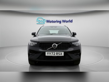 Used Volvo XC40 2022 for sale - 79371477: Photo
