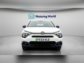 Used Citroen C4 2023 for sale - 79429174: Photo