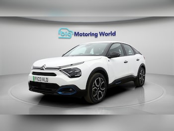 Used Citroen C4 2023 for sale - 79429174: Photo