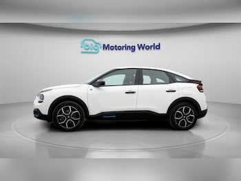 Used Citroen C4 2023 for sale - 79429174: Photo