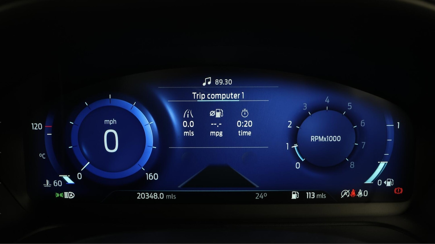 Used Ford Puma 2022 for sale - 76137385: Photo 11