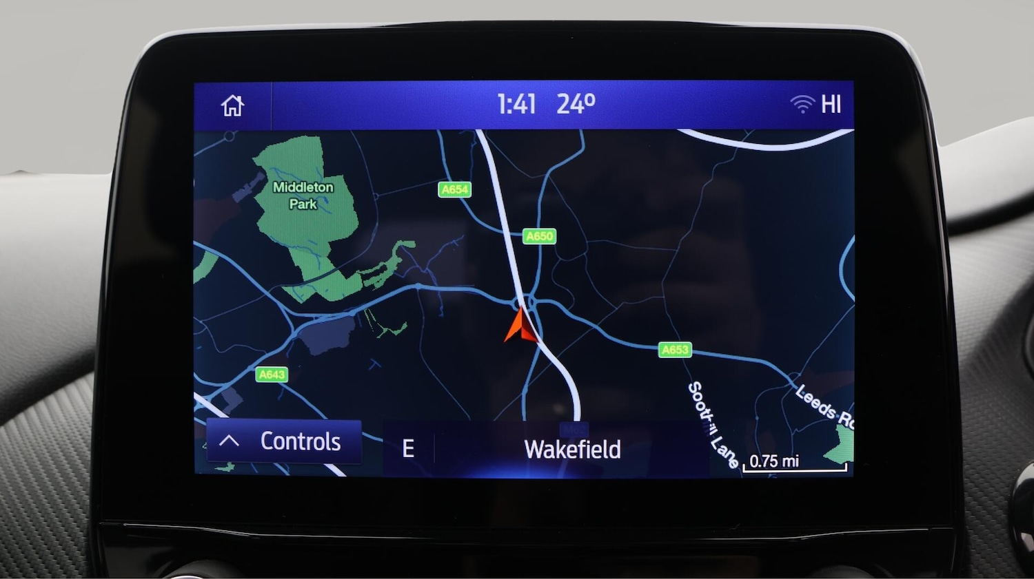 Used Ford Puma 2022 for sale - 76137385: Photo 12