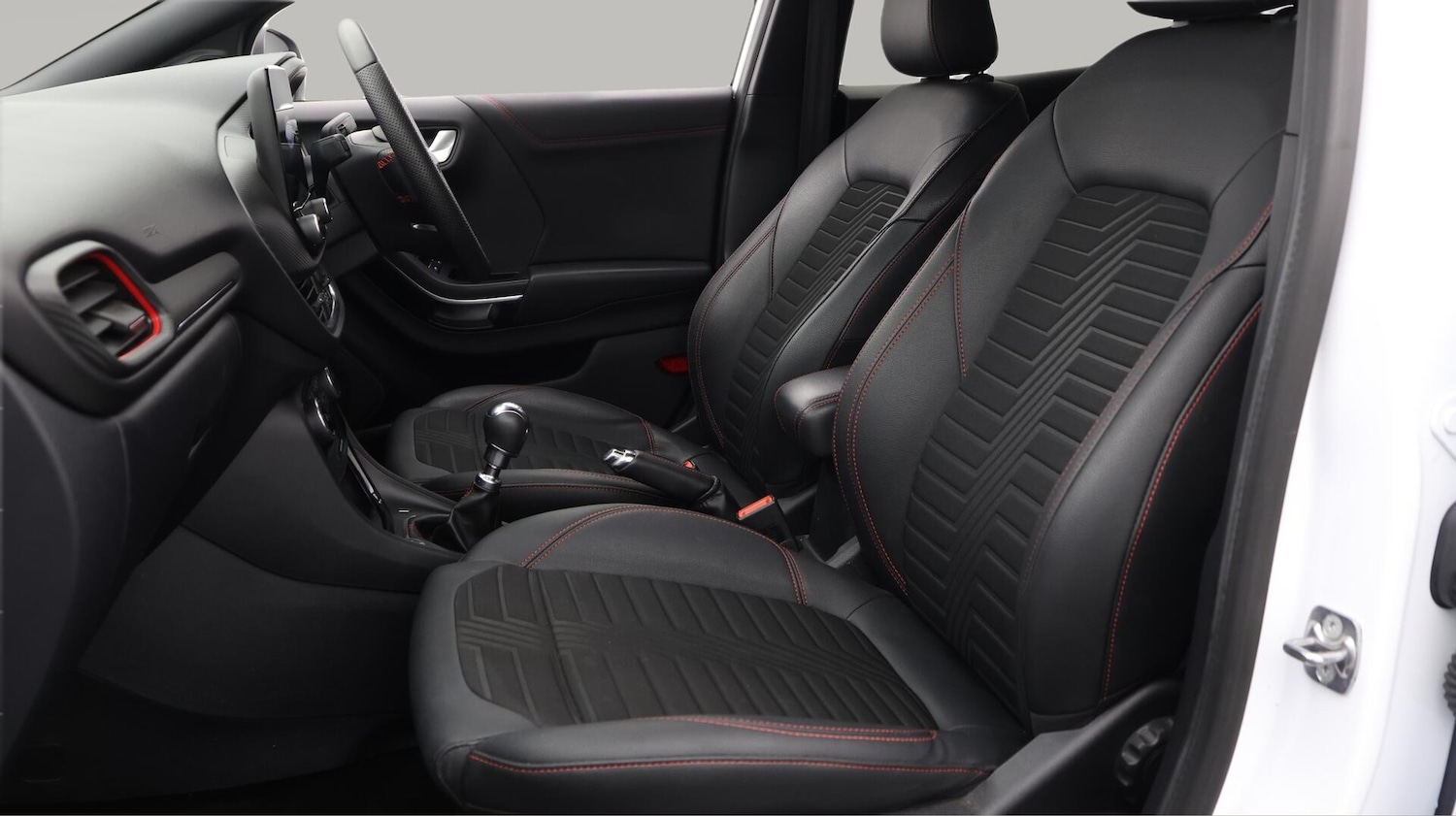 Used Ford Puma 2022 for sale - 76137385: Photo 15