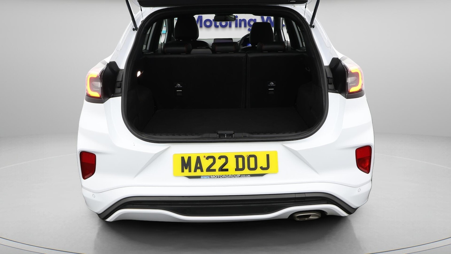 Used Ford Puma 2022 for sale - 76137385: Photo 18