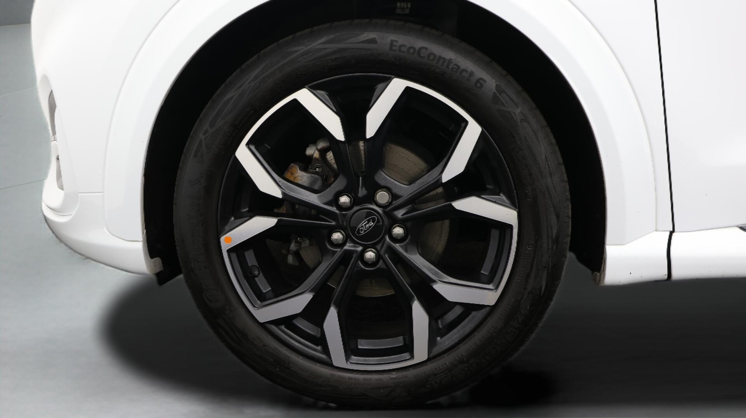 Used Ford Puma 2022 for sale - 76137385: Photo 19