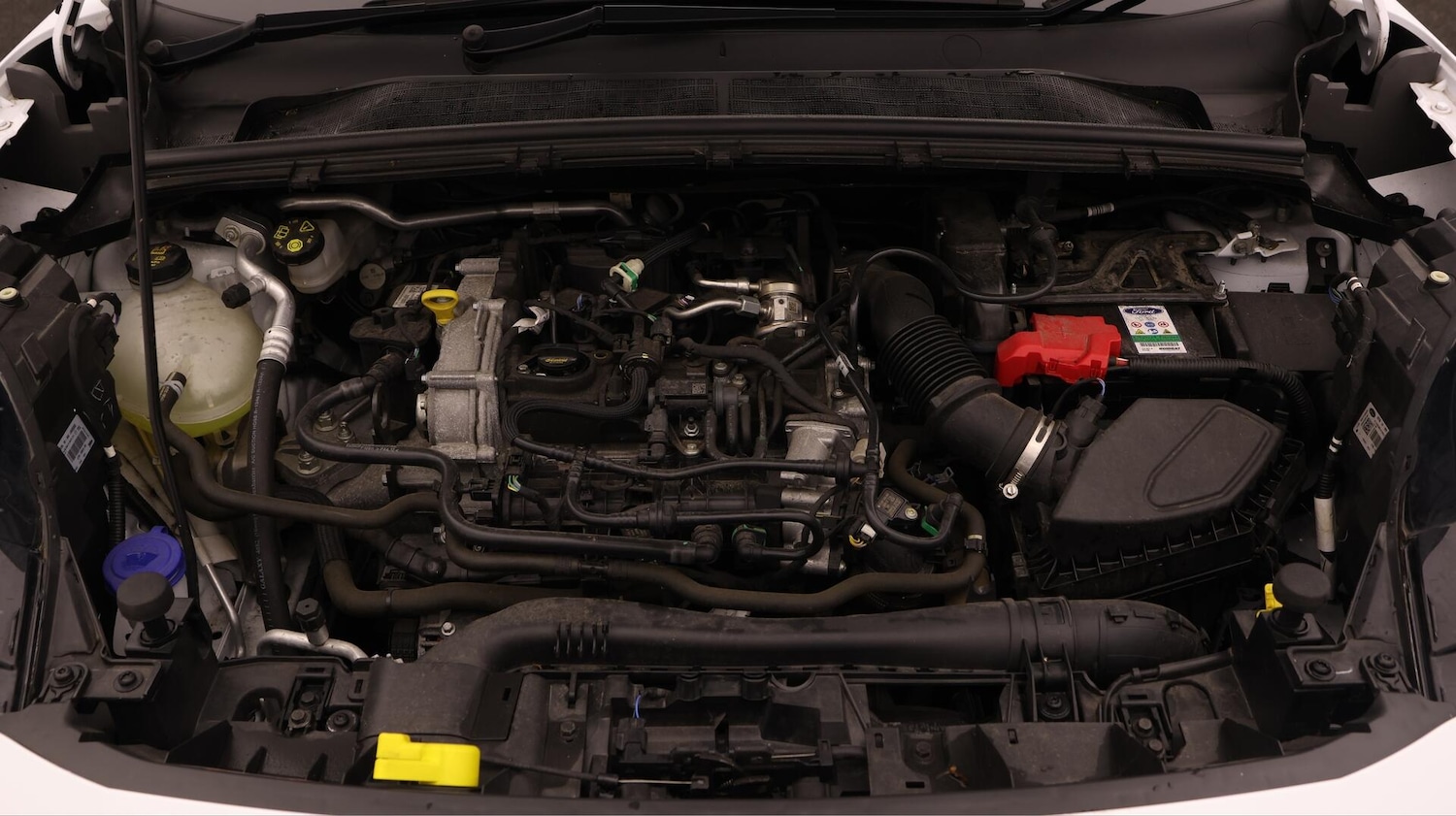 Used Ford Puma 2022 for sale - 76137385: Photo 20