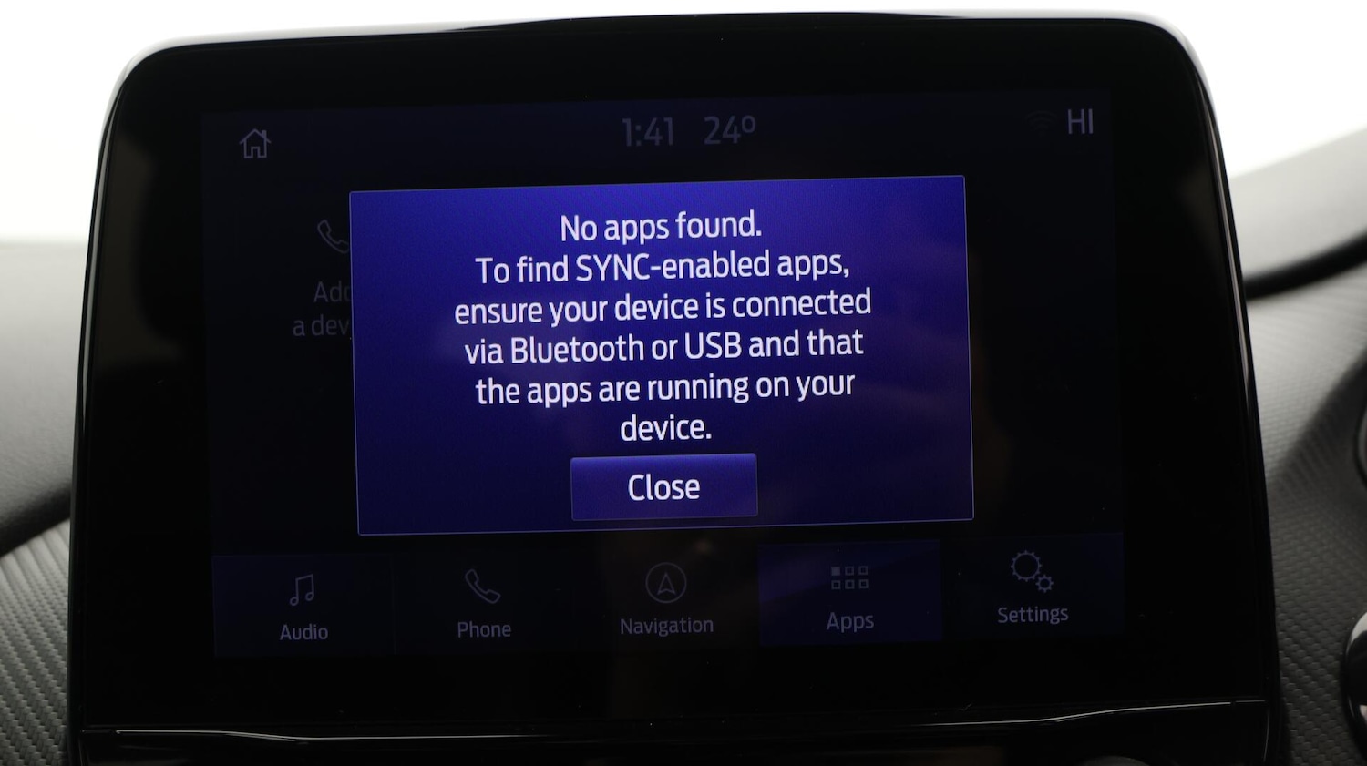 Used Ford Puma 2022 for sale - 76137385: Photo 25