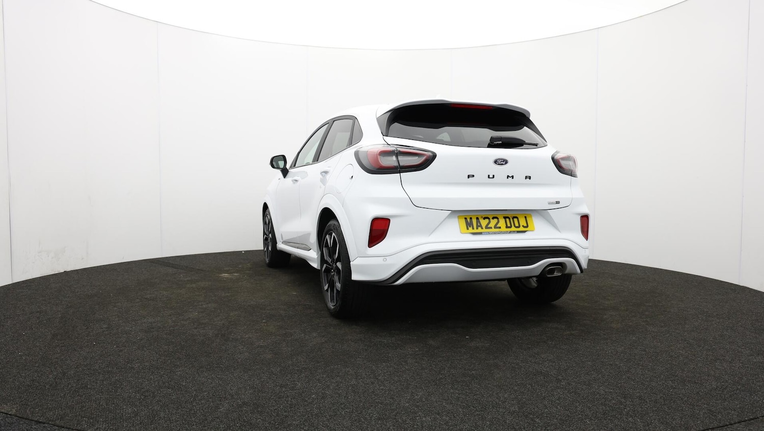 Used Ford Puma 2022 for sale - 76137385: Photo 34