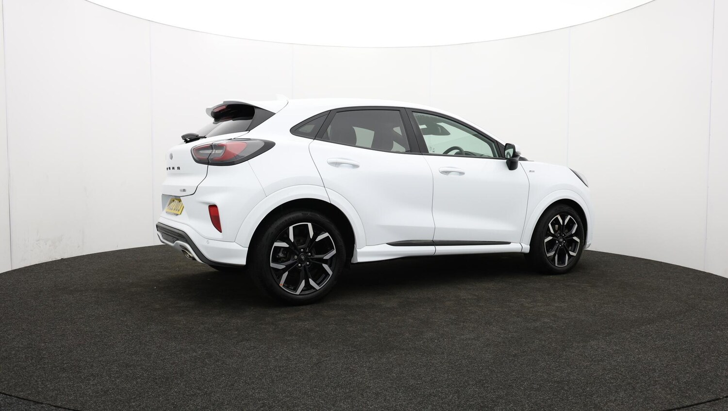 Used Ford Puma 2022 for sale - 76137385: Photo 39