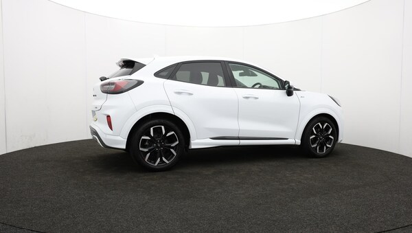 Used Ford Puma 2022 for sale - 76137385: Photo 39