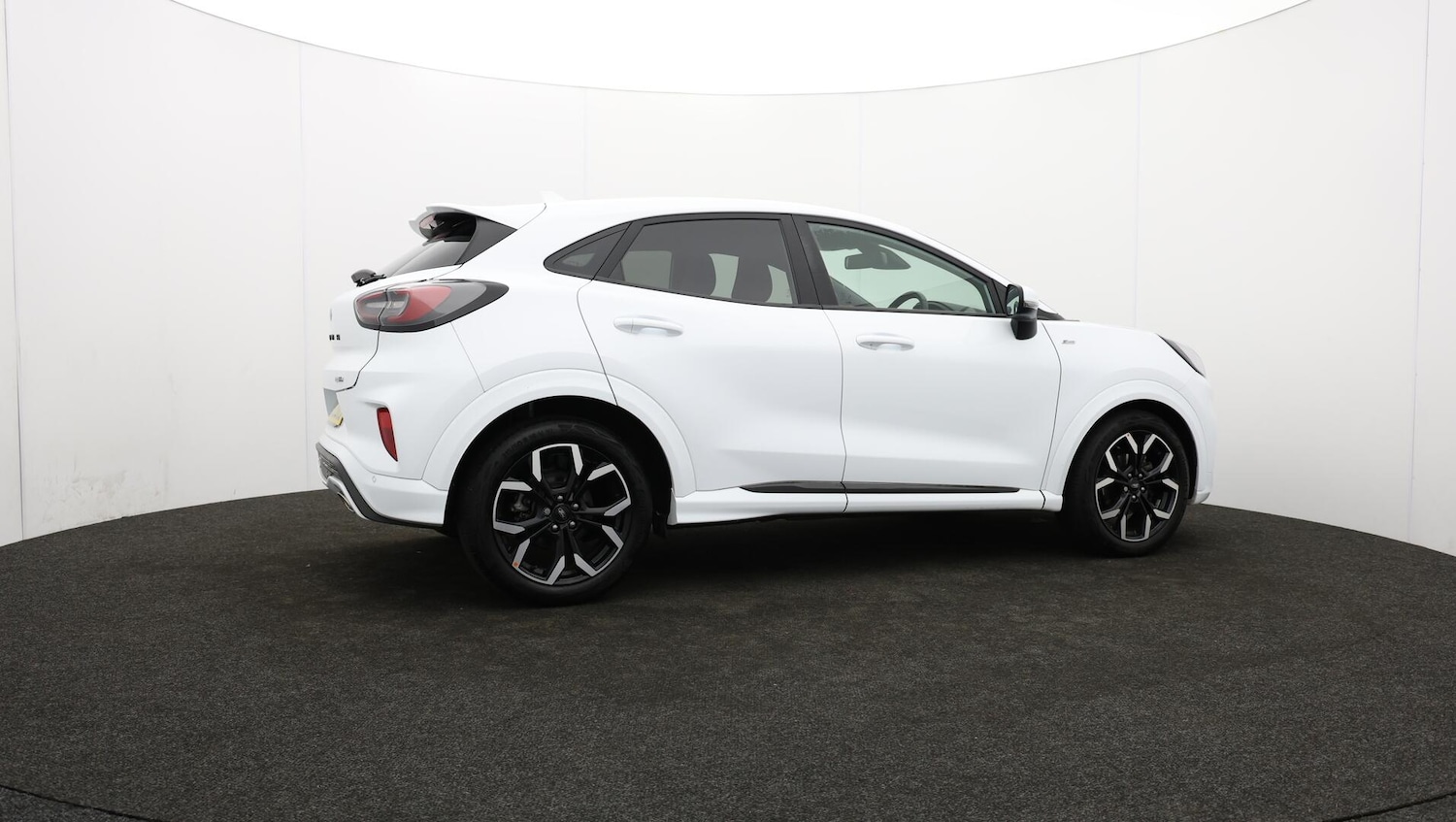 Used Ford Puma 2022 for sale - 76137385: Photo 40