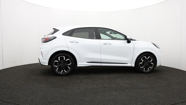 Used Ford Puma 2022 for sale - 76137385: Photo 41