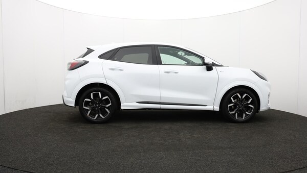 Used Ford Puma 2022 for sale - 76137385: Photo 42