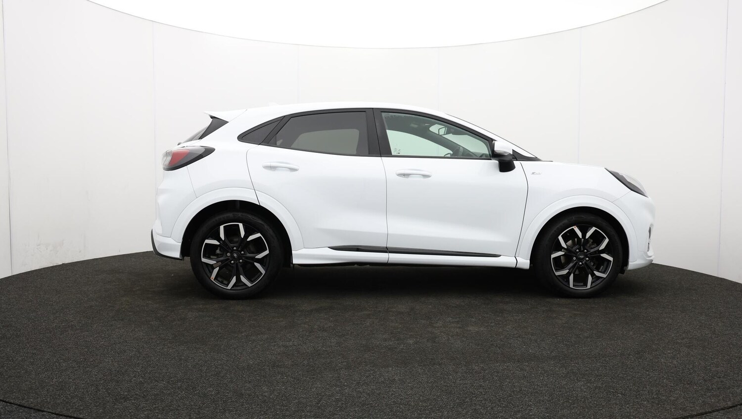 Used Ford Puma 2022 for sale - 76137385: Photo 43