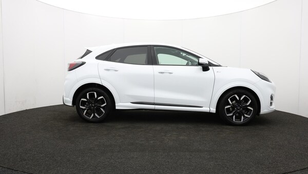 Used Ford Puma 2022 for sale - 76137385: Photo 43