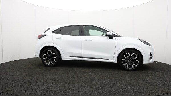 Used Ford Puma 2022 for sale - 76137385: Photo 44