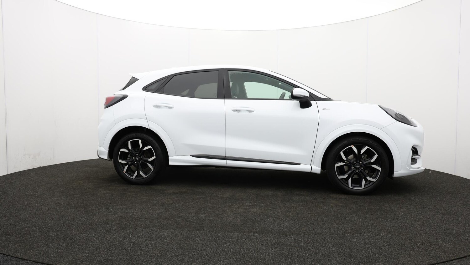 Used Ford Puma 2022 for sale - 76137385: Photo 45