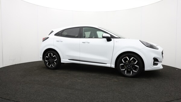 Used Ford Puma 2022 for sale - 76137385: Photo 47