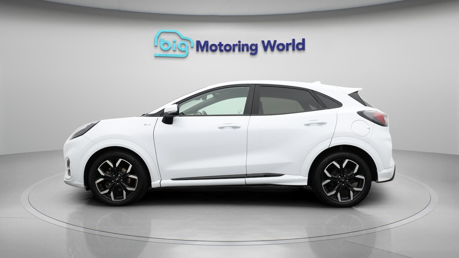 Used Ford Puma 2022 for sale - 76137385: Photo 5