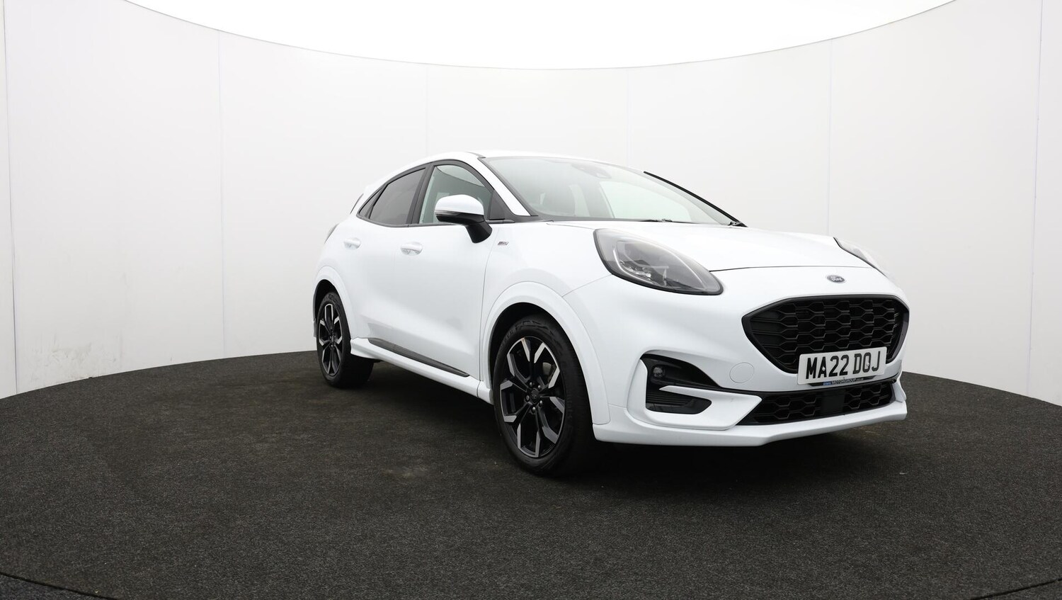 Used Ford Puma 2022 for sale - 76137385: Photo 53