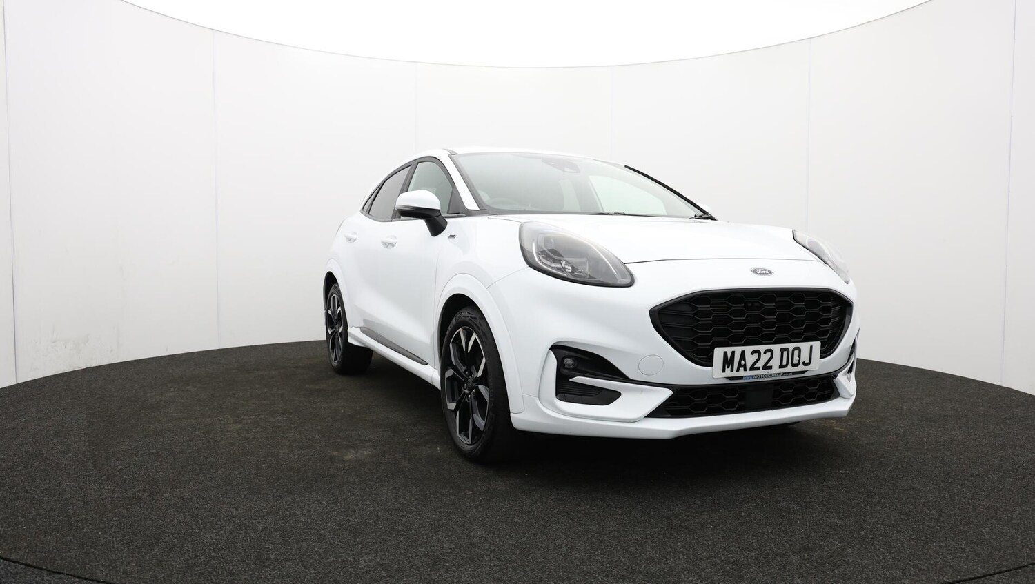 Used Ford Puma 2022 for sale - 76137385: Photo 54