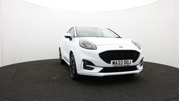 Used Ford Puma 2022 for sale - 76137385: Photo 54