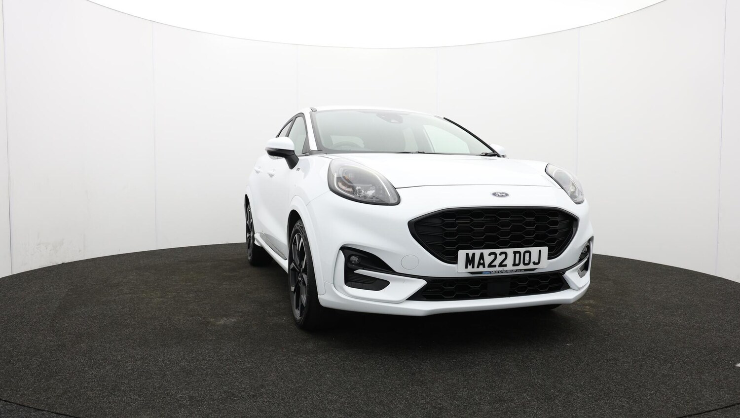 Used Ford Puma 2022 for sale - 76137385: Photo 55