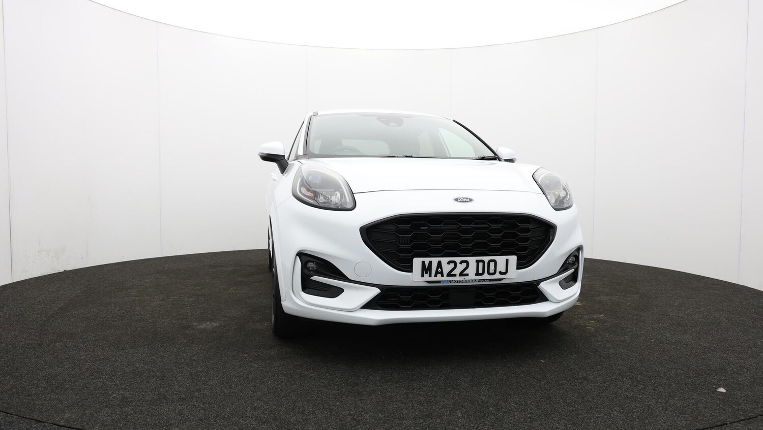 Used Ford Puma 2022 for sale - 76137385: Photo 56
