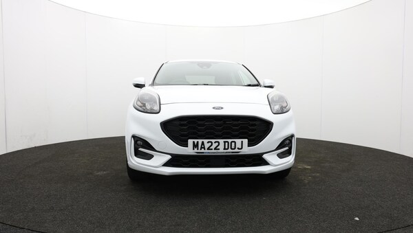 Used Ford Puma 2022 for sale - 76137385: Photo 56