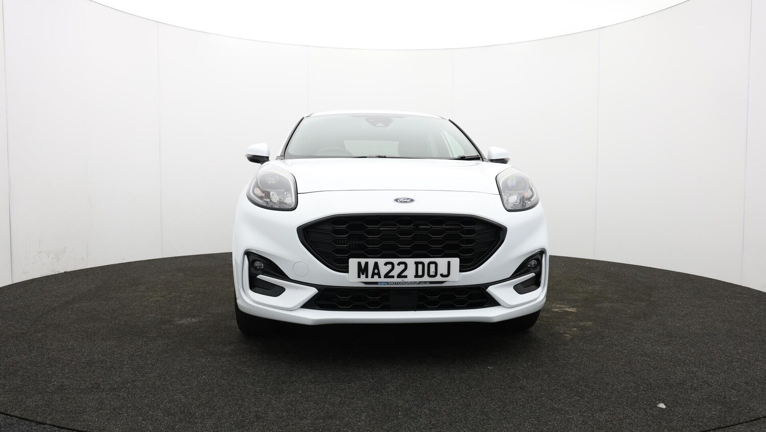 Used Ford Puma 2022 for sale - 76137385: Photo 57