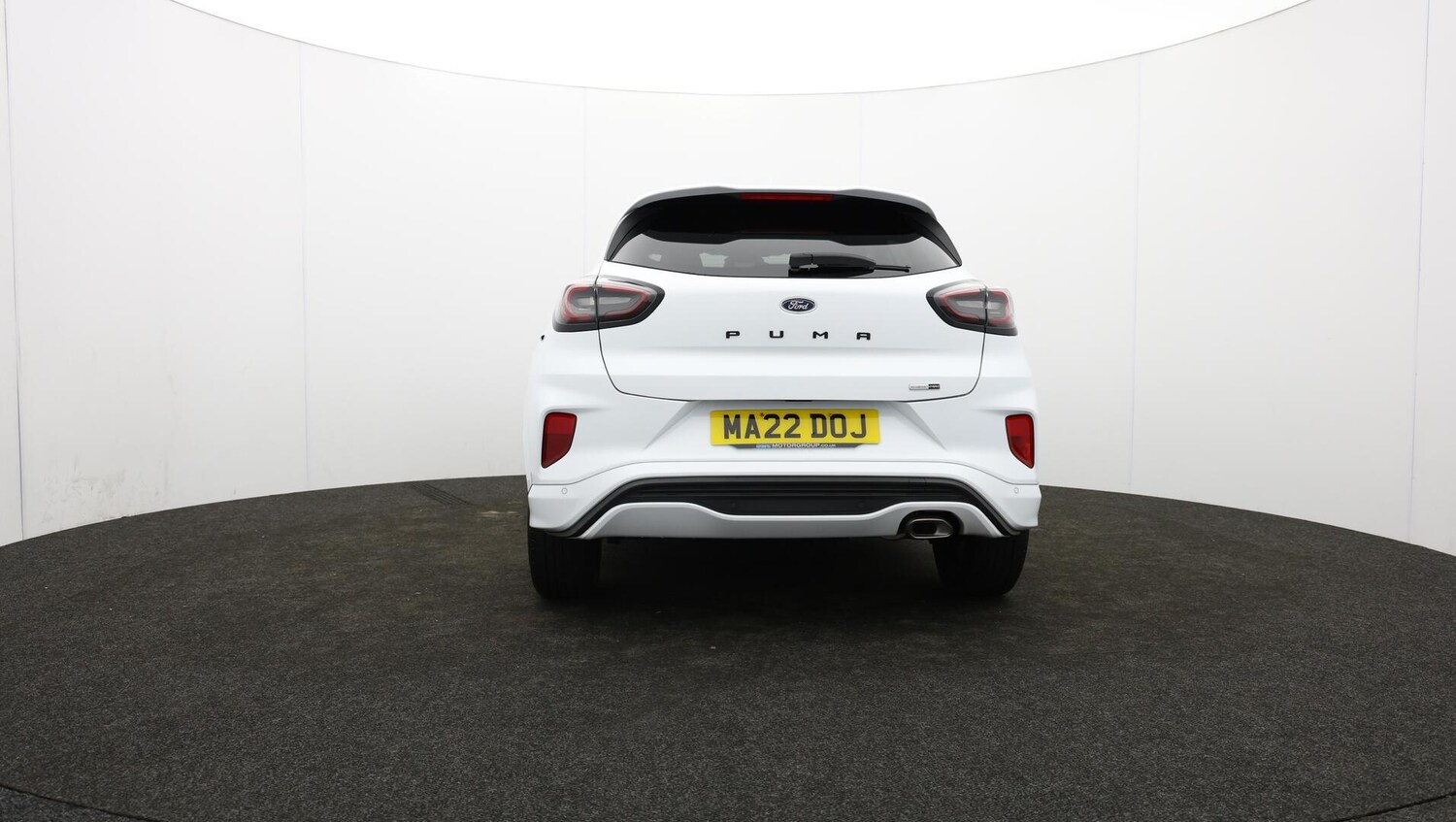 Used Ford Puma 2022 for sale - 76137385: Photo 58