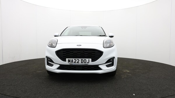 Used Ford Puma 2022 for sale - 76137385: Photo 58