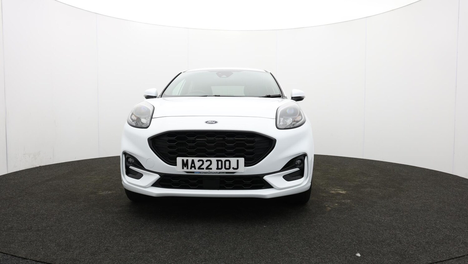 Used Ford Puma 2022 for sale - 76137385: Photo 59