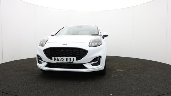 Used Ford Puma 2022 for sale - 76137385: Photo 59