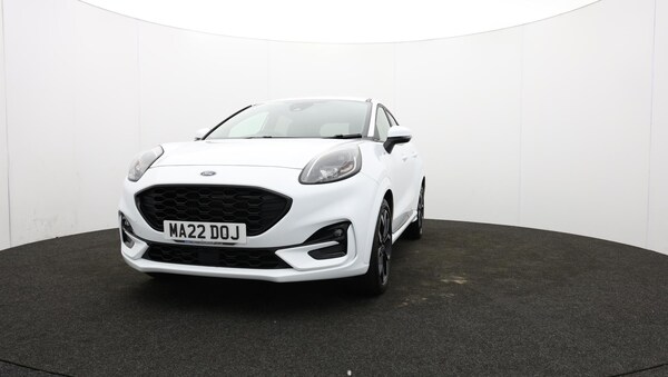 Used Ford Puma 2022 for sale - 76137385: Photo 60