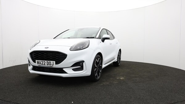Used Ford Puma 2022 for sale - 76137385: Photo 61