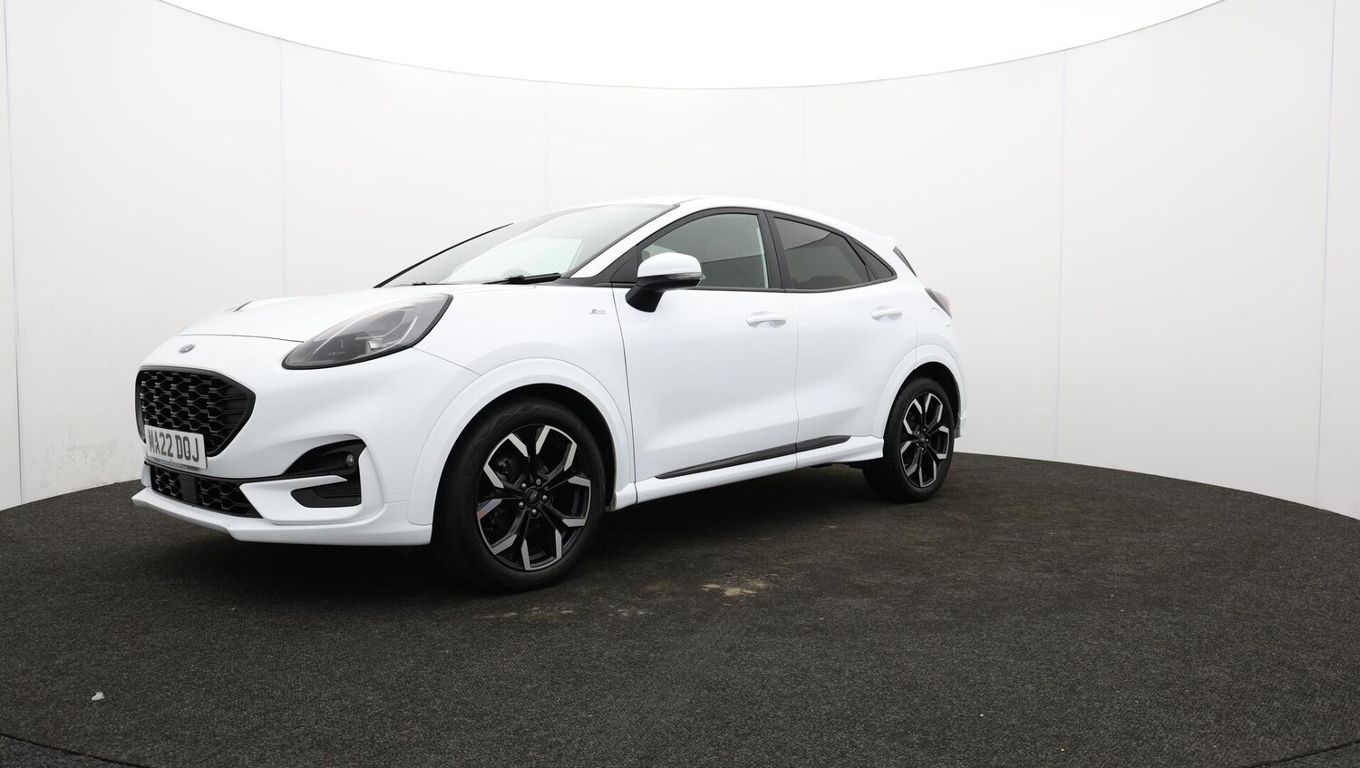 Used Ford Puma 2022 for sale - 76137385: Photo 65