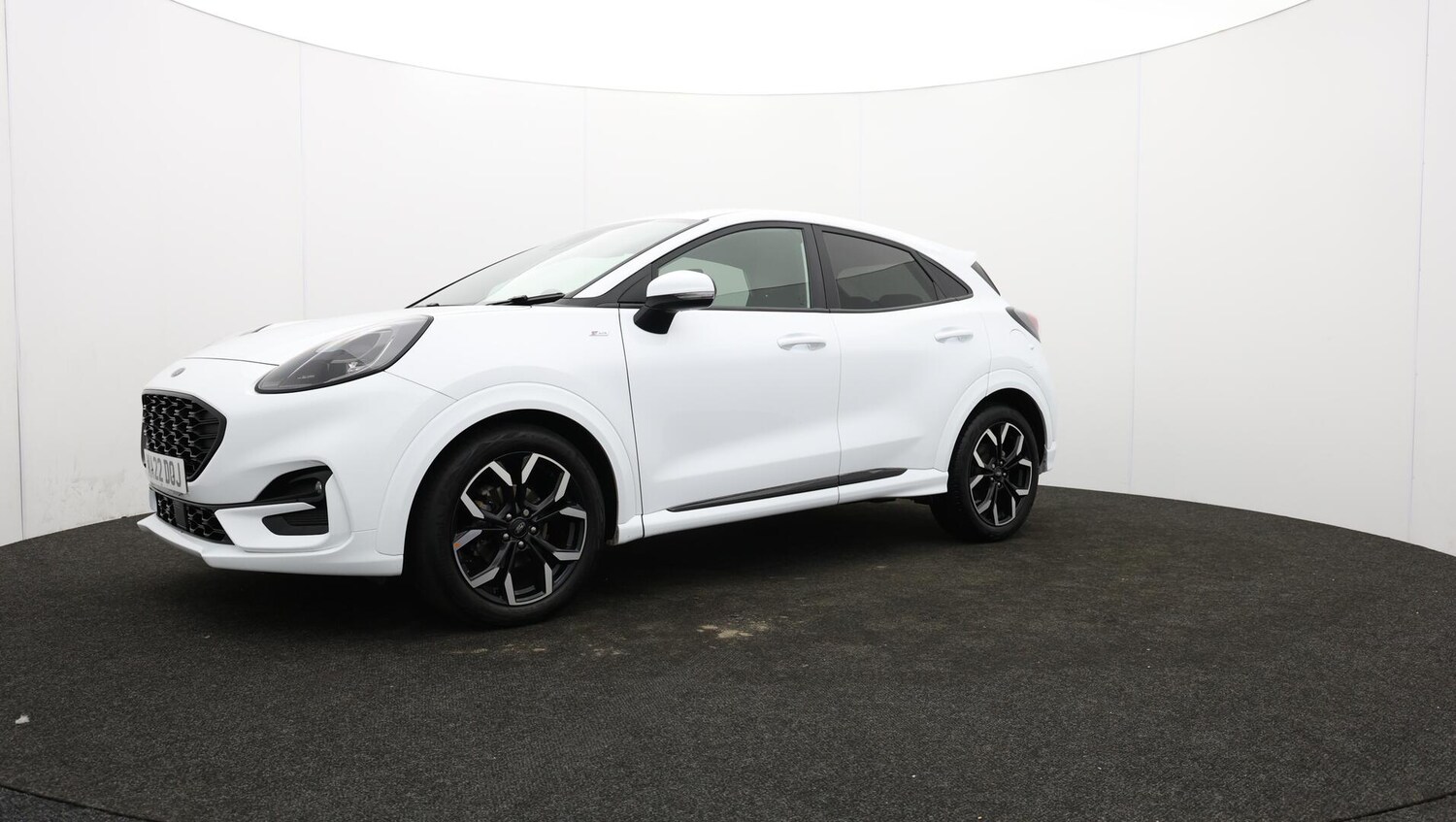 Used Ford Puma 2022 for sale - 76137385: Photo 66