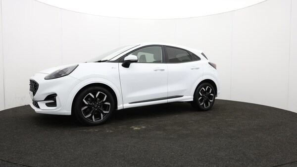Used Ford Puma 2022 for sale - 76137385: Photo 66