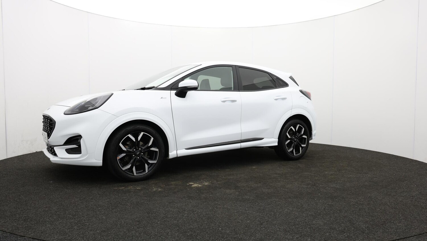 Used Ford Puma 2022 for sale - 76137385: Photo 67