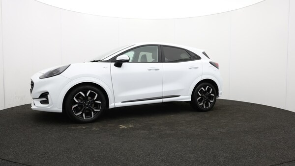 Used Ford Puma 2022 for sale - 76137385: Photo 67