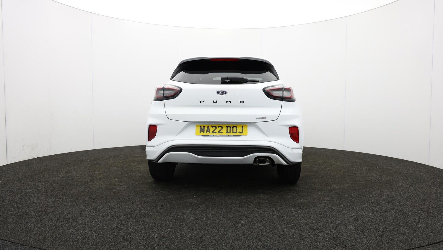 Used Ford Puma 2022 for sale - 76137385: Photo 69