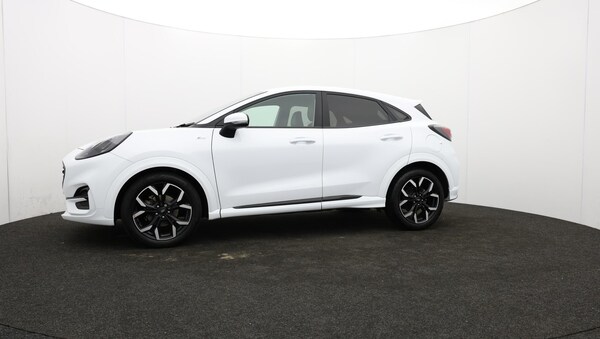 Used Ford Puma 2022 for sale - 76137385: Photo 69