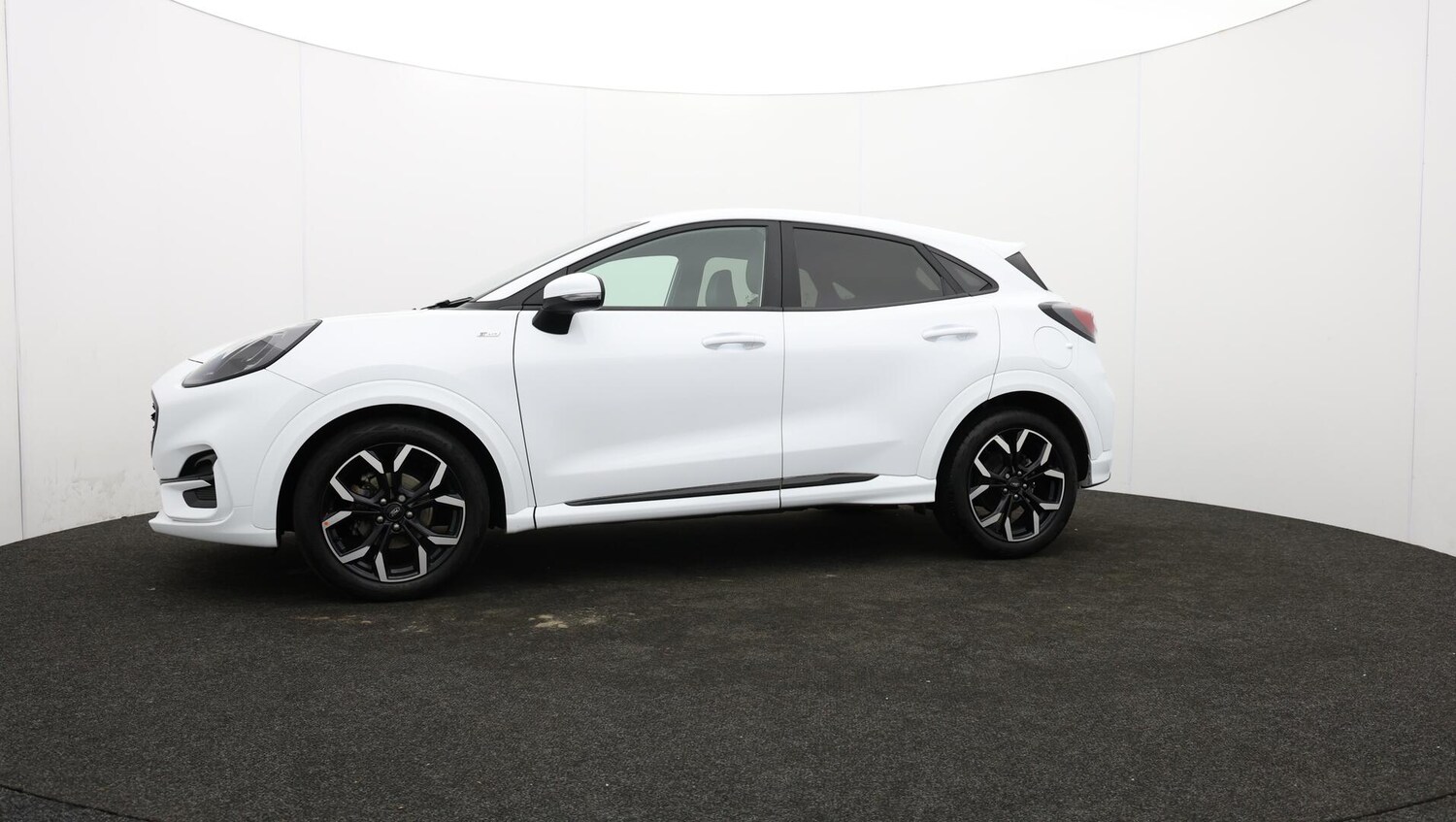 Used Ford Puma 2022 for sale - 76137385: Photo 70